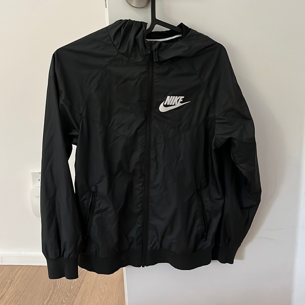 Nike windbreaker